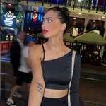 Rita 𓂆 - @ritahayyek2 - Instagram