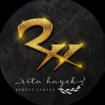 Rita Hayek Hakimeh - @ritahayekbeautycenter - Instagram