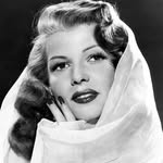 Rita Hayworth - @ritahayworthdaily - Instagram