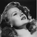 Rita Hayworth - @rita_hayworth - Instagram
