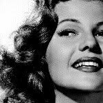 Rita Hayworth - @ritahay - Instagram