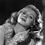 Rita Hayworth - @ritacansinohayworth - Instagram