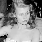 Rita Hayworth - @theritahaywortharchive - Instagram