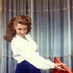 Rita Hayworth - @_rita_hayworth_ - Instagram