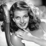 Rita Hayworth 💄 - @ritahayworthforever - Instagram