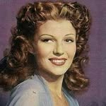 Rita Hayworth files.🌹 - @rita_hayworth_21 - Instagram