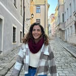 Rita N. Haykal - @rita__haykall - Instagram