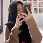 Ritaaa🤍✨🎧<3🍭 - @ritahayati002 - Instagram