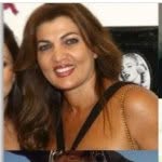 Salame Rita - @ritahaykalsalame - Instagram