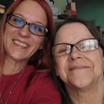 Rita Hendrickson - @rita_1280 - Instagram