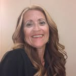 Rita Hendrickson Fisher Gordon - @ritafishergordon - Instagram