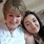 Rita Herd - @ritaherd01 - Instagram