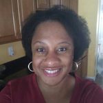 Rita Herrington - @ritasamuels2015 - Instagram