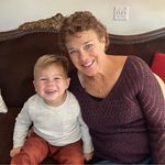Rita Hicks - @rhicks2010 - Instagram