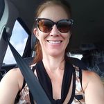 Rita Hicks - @hajiavawena - Instagram