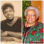 Rita Hicks Johnson - @rgj54 - Instagram