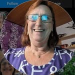 Rita Hoch - @katze7307 - Instagram