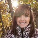 Rita Hoch - @reets82 - Instagram