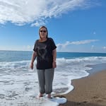 Rita Hoch - @katze730 - Instagram