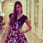 @ritahochat2 - Instagram