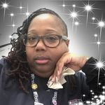 Cherita Holden-Wolf - @cheritaholdenwolf - Instagram