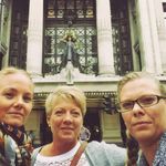 Rita Holden - @ritaholden62 - Instagram
