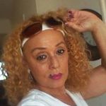 Rita Holden - @ritaholden - Instagram