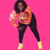 Rinata Hollins - @dancingallowed - TikTok