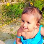 Rita Haldar - Facebook