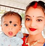 Rita Haldar - Facebook