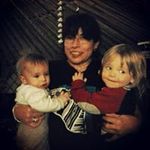 Rita Holter - @ritaholter - Instagram