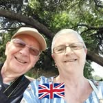 Rita Homer - @ritahomer1945 - Instagram