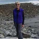 Rita Mendres Homer - @snowbird55 - Instagram