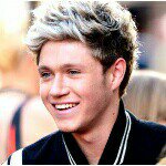 Rita Horan - @niallslaugh_9 - Instagram