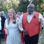 Rita Horn James - @ritajojames - Instagram