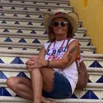 Rita Rogers-Horn - @ritarogershorn - Instagram