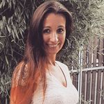 Rita Horvath - @ritazsu - Instagram