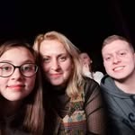 Rita Horvath - @ritahorvath68 - Instagram