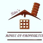 Rita bhatt - @rita_house_of_chocolate - Instagram