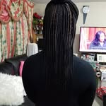 Rita house of braids - @braidsbyritaaa - Instagram