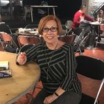 Rita Howe - @ritahowe105 - Instagram