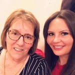 Rita Howe - @rita_howdo - Instagram