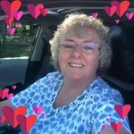 Rita Huff - @rit_ahuff - Instagram