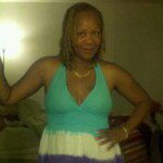 Rita Hunter - @ritare38 - Instagram
