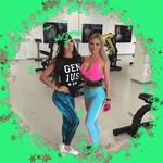 Rita Hunter - @ritahunter9747 - Instagram