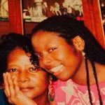 Rita Hunter - @lilmom221 - Instagram