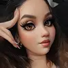 Rita Hunter - @shefiftyshades89 - TikTok