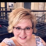 Rita Hunter Haug - @rita_hunter_haug_777777 - Instagram
