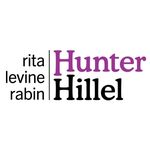 Rita Levine Rabin Hunter Hillel - @hunterhillel - Instagram