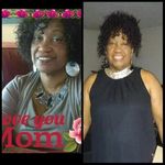 Rita Caldwell Hurley - @wapiwok712 - Instagram